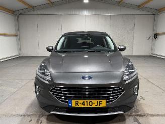 Ford Kuga 2.0D 110kW Hybrid  ST-Line X picture 4