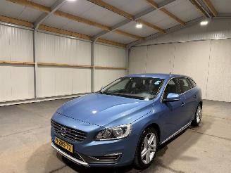 Volvo V-60 2.0T5 180kW Automaat Summum picture 10
