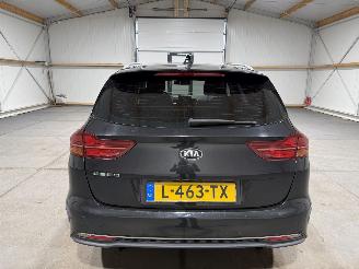 Kia Ceed 1.0T-GDi 88kW Dynamicline picture 7