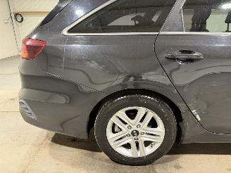 Kia Ceed 1.0T-GDi 88kW Dynamicline picture 16