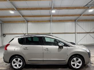 Auto incidentate Peugeot 3008 1.6THP 115kW Panoramadak ST 2011/2