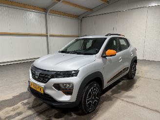 Dacia Spring 27kWh Comfort Plus 33kW picture 9