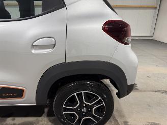 Dacia Spring 27kWh Comfort Plus 33kW picture 23