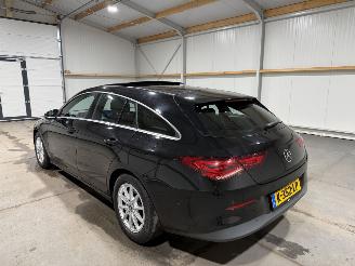 Mercedes Cla-klasse Shootingbrake 180 100kW Automaat Business Solution picture 12