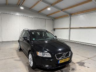 Volvo V-50 2.0D3 110kW Airco Business Pro Ediiton picture 3