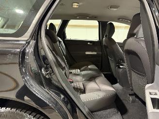 Volvo V-50 2.0D3 110kW Airco Business Pro Ediiton picture 20