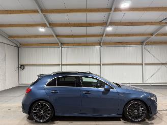  Mercedes A-klasse 35AMG 225kW Automaat 4Matic Pano Premium Plus 2018/8