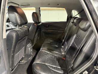 Hyundai Tucson 2.0i 104kW 4WD Style picture 13