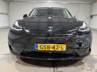 Tesla Model Y 58kWh 175kW RWD picture 23