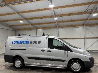 Toyota Proace 1.6D 66kW L2H1 Aspiration picture 3