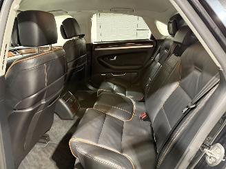 Audi A8 4.2V8 257kW Automaat Luchtvering Quattro Pro Line picture 35