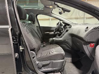 Peugeot 5008 1.6THP 115kW Clima GT 7zitplaatsen picture 22