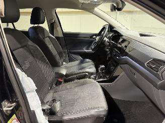 Volkswagen T-Cross 1.6TDI 70kW Automaat Style picture 42