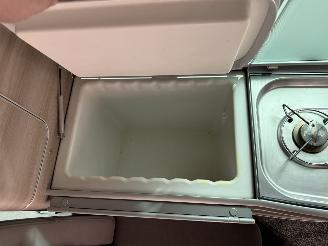 Volkswagen  California 132kW Automaat Airco Standkachel HYDROLIEK Dak picture 41