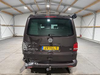 Volkswagen  California 132kW Automaat Airco Standkachel HYDROLIEK Dak picture 8