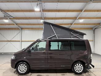 Volkswagen  California 132kW Automaat Airco Standkachel HYDROLIEK Dak picture 9
