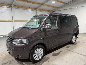 Volkswagen  California 132kW Automaat Airco Standkachel HYDROLIEK Dak picture 11