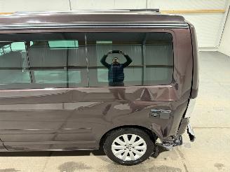 Volkswagen  California 132kW Automaat Airco Standkachel HYDROLIEK Dak picture 19