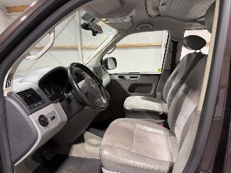 Volkswagen  California 132kW Automaat Airco Standkachel HYDROLIEK Dak picture 31