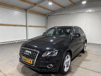Audi Q5 2.0TDI 125kW Automaat Quattro Pro Line S picture 10