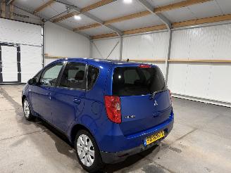Mitsubishi Colt 1.3 70kW Airco Edition TWO picture 12