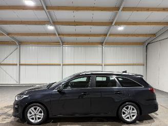 Kia Ceed 1.6CRDi 85kW Clima Camera Dynamicline picture 8