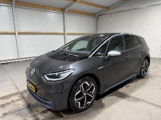 Volkswagen ID.3 58kWh 150kW First Plus picture 9