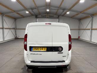 Fiat Doblo 1.4T-Jet 88kW Naturel Power Maxi SX picture 7