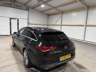 Mercedes Cla-klasse 220 140kW Automaat Advantage Shootingbrake picture 12