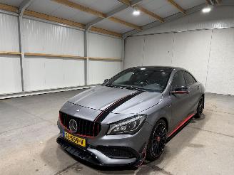 Mercedes Cla-klasse 250 160kW 4-Matic Automaat Sport  Prestige picture 10