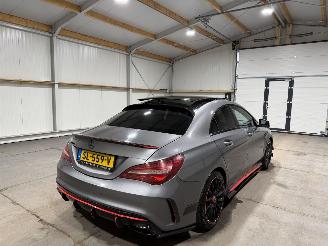 Mercedes Cla-klasse 250 160kW 4-Matic Automaat Sport  Prestige picture 6