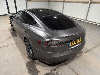 Tesla Model S 100D 307kW Automaat picture 36