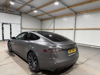 Tesla Model S 100D 307kW Automaat picture 12
