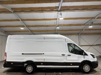  Ford Transit 2.0TDCI 95kW L4H3 Trend RWD Verwarmde laadruimte 2023/2