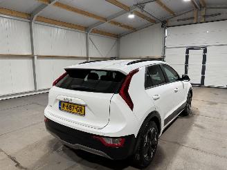 Kia Niro 64.8kWh EV 150kW DynamicLine picture 6