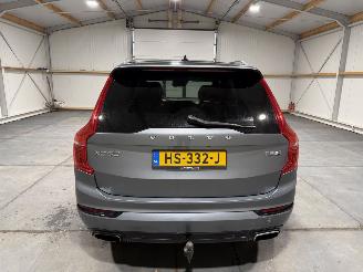 Volvo Xc-90 2.0T6 235kW AWD Inscription Pano Luchtvering 7Persoons picture 7