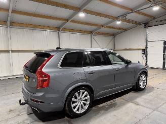 Volvo Xc-90 2.0T6 235kW AWD Inscription Pano Luchtvering 7Persoons picture 5