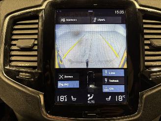 Volvo Xc-90 2.0T6 235kW AWD Inscription Pano Luchtvering 7Persoons picture 22