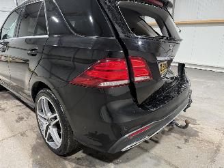 Mercedes GLE 350d 190kW 4-Matic AMG Sport Edition Pano Luchtvering picture 37