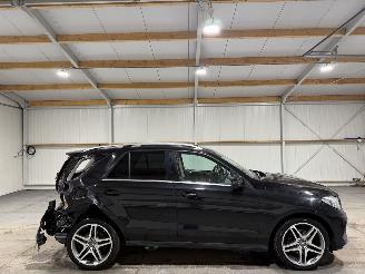 Auto incidentate Mercedes GLE 350d 190kW 4-Matic AMG Sport Edition Pano Luchtvering 2017/3