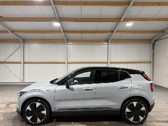 Volvo EX30 69kWh Twin Motor 315kW Performance Ultra picture 8