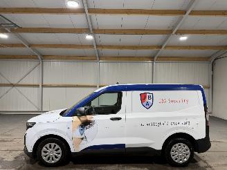 Ford Transit Courier Van 1.5EcoBlue 74kW Airco Camera Clima Trend picture 7