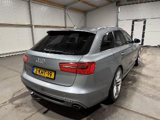 Audi A6 avant 3.0TDI 150kW Automaat S Edition picture 6