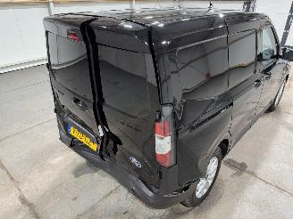 Ford Transit Courier Van 1.0 EcoBoost 92kW Automaat Limited picture 21