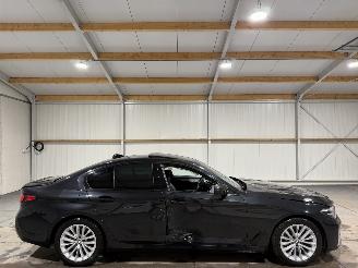 Avarii autoturisme BMW 5-serie 530d 3.0 210kW Automaat X-Drive High Executive Schuifkantel 2023/5