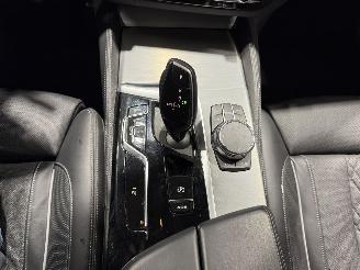 BMW 5-serie 530d 3.0 210kW Automaat X-Drive High Executive Schuifkantel picture 55
