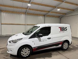 Ford Transit Connect 1.5EcoBlue 55kW Airco Trend picture 9