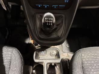 Ford Transit Connect 1.5EcoBlue 55kW Airco Trend picture 17