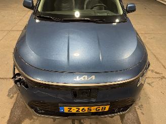 Kia Niro EV 64.8kWh 150kW Schuifkantel DynamicPlusLine picture 21