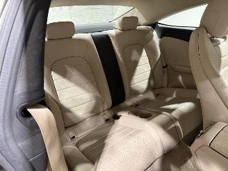 Mercedes C-klasse Coupé 200 135kW Automaat Ambition picture 39